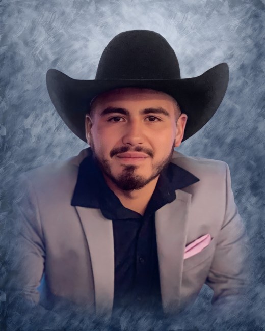 Obituary of Johnatan Castruita