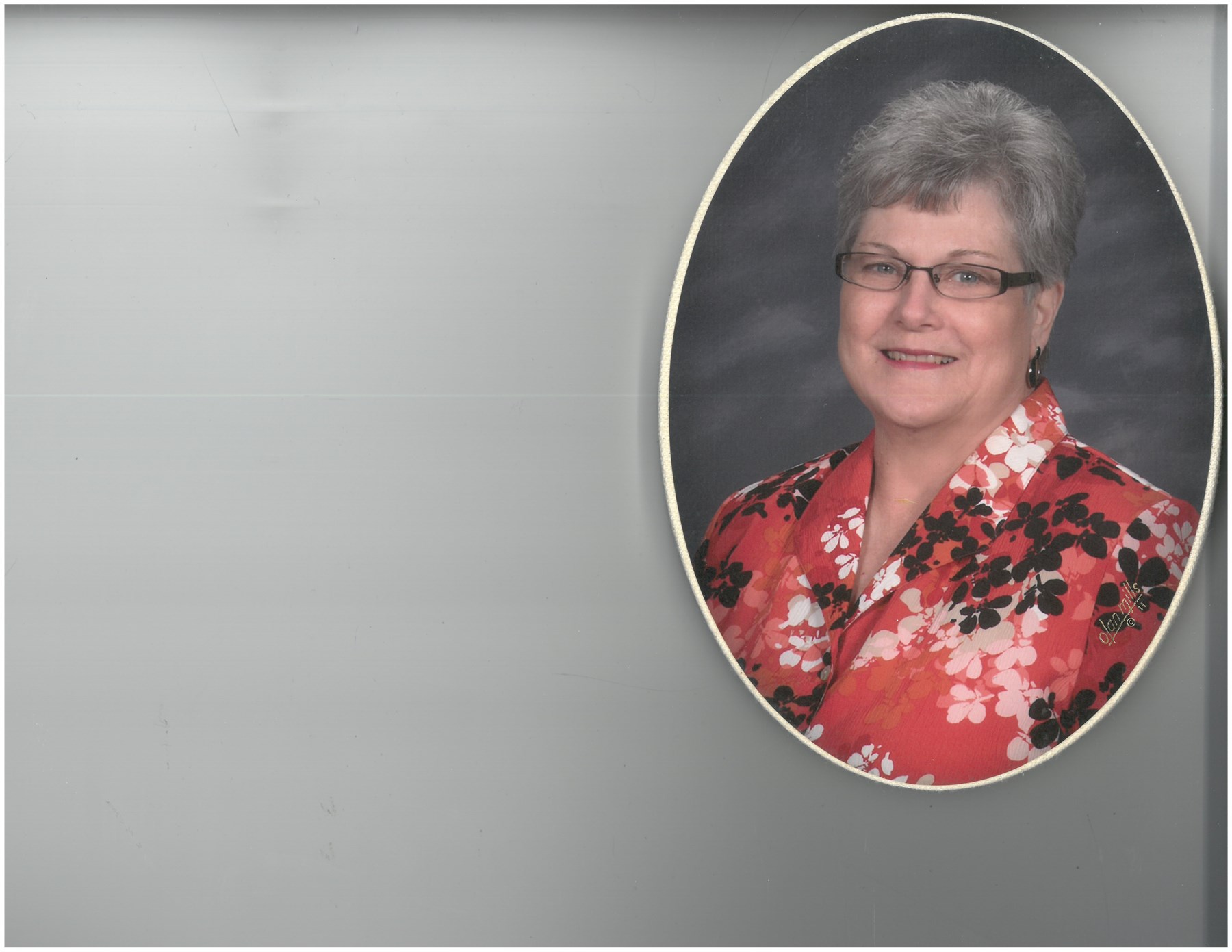 Obituario de Freida Lee White