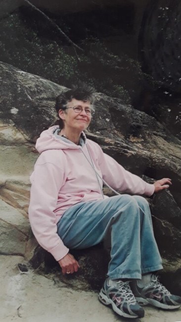 Obituary of Margaret Mae Brown