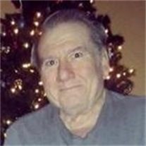 Obituary of Terry Gordon Williams