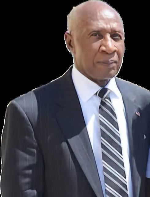 Obituary of Pastor  Roy Milton  Fernander