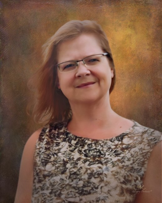 Obituary of Deborah Sue Robinson