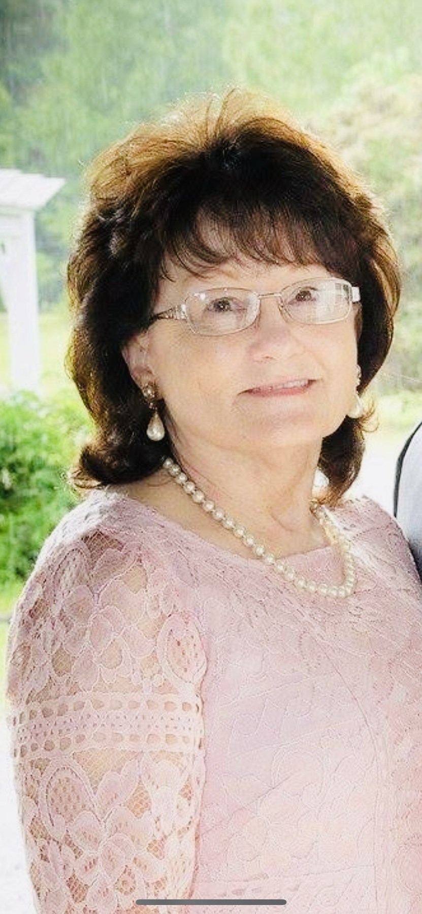 Obituary of Teresa Jo Grice