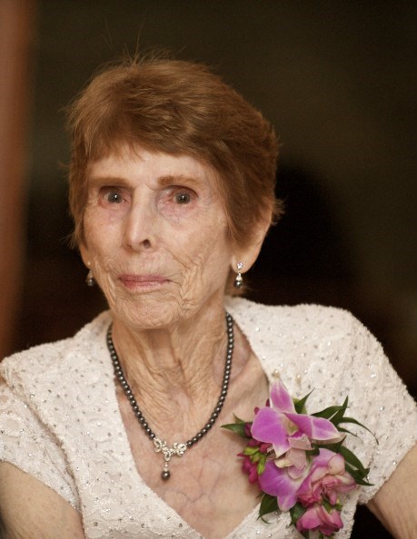 Obituary of Frances D. Weeks