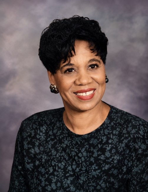 Obituary of Joyce M. Nichols