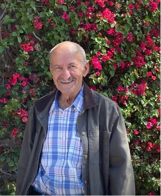 Obituary of Shabanali Damirchimoghaddam