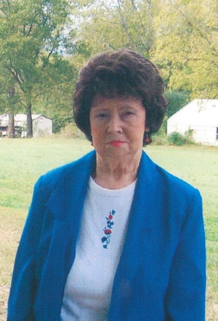 Obituary of Sleta Edens Powers