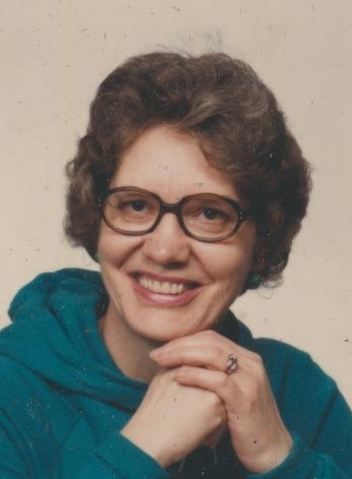 Obituary of Sharon Louise Jackson