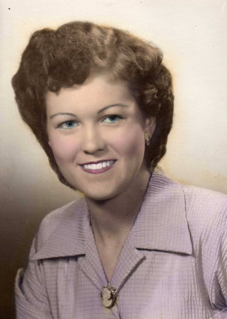Obituary of Ella Kimbrough Stewart