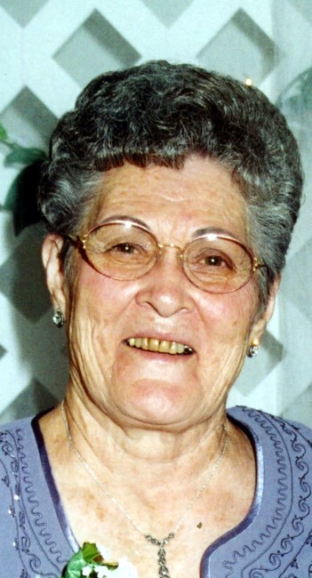 Obituary of Gloria Jean LeBleu