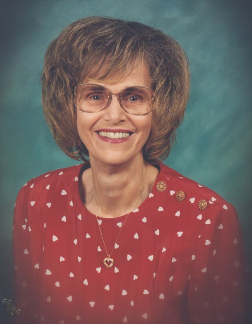 Obituary of Billie Wanda Farris