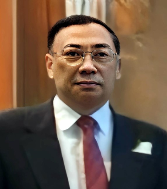 Obituary of Ismael S. Itchon