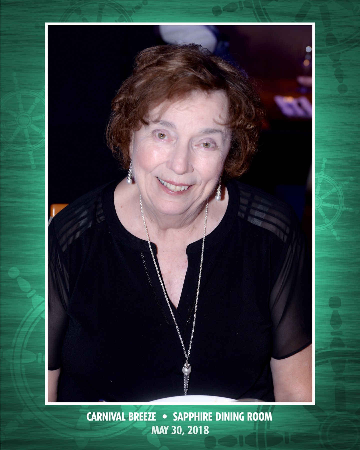 Obituary of Glenda Carlile