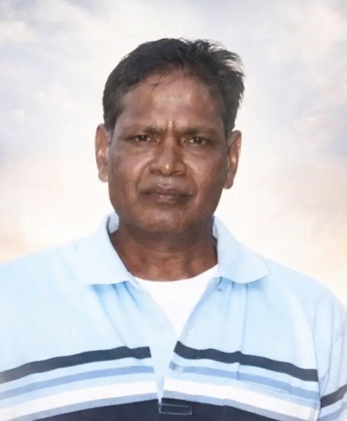 Obituary of Veerasammy "Milton" Pillay