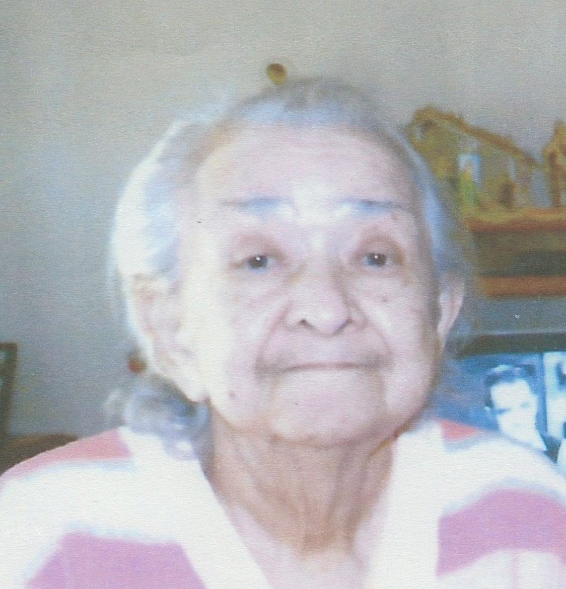 Obituary of Carmen Natalie Artiaga