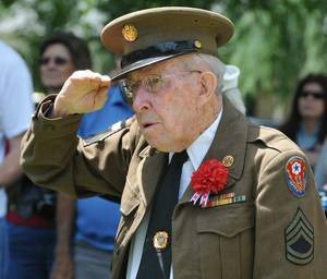 Obituary of William Franklin Elliott