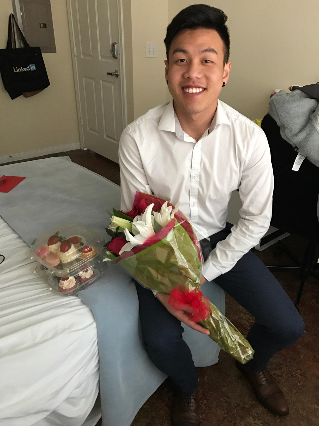 Obituary of Tai Thanh Le