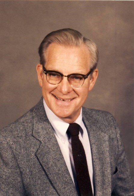 Obituary of William Frank Borgsteadt