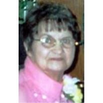 Obituary of Marie Joyce (Becker) Leavitt