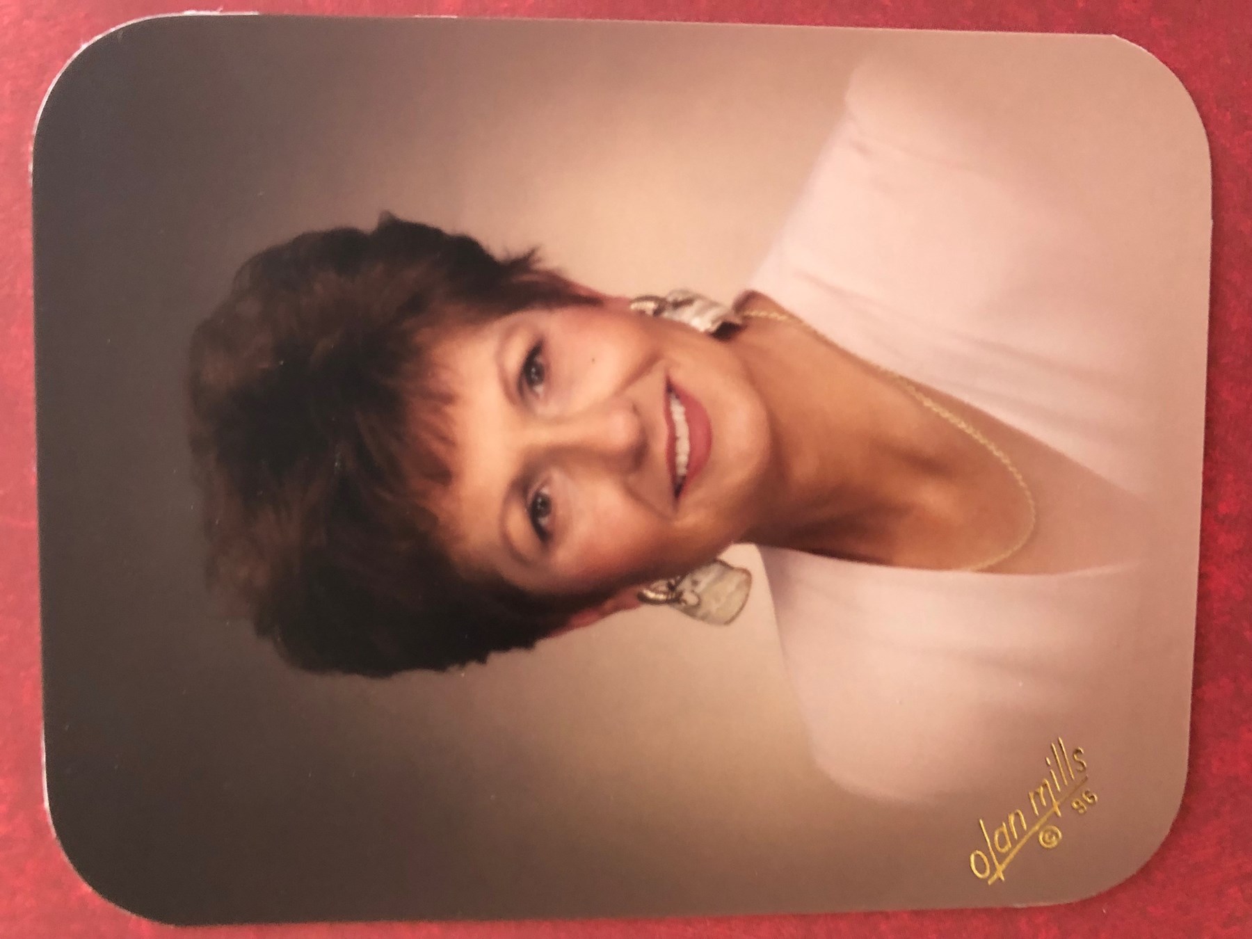 Obituary of Sharlene (Bruckman) Owen