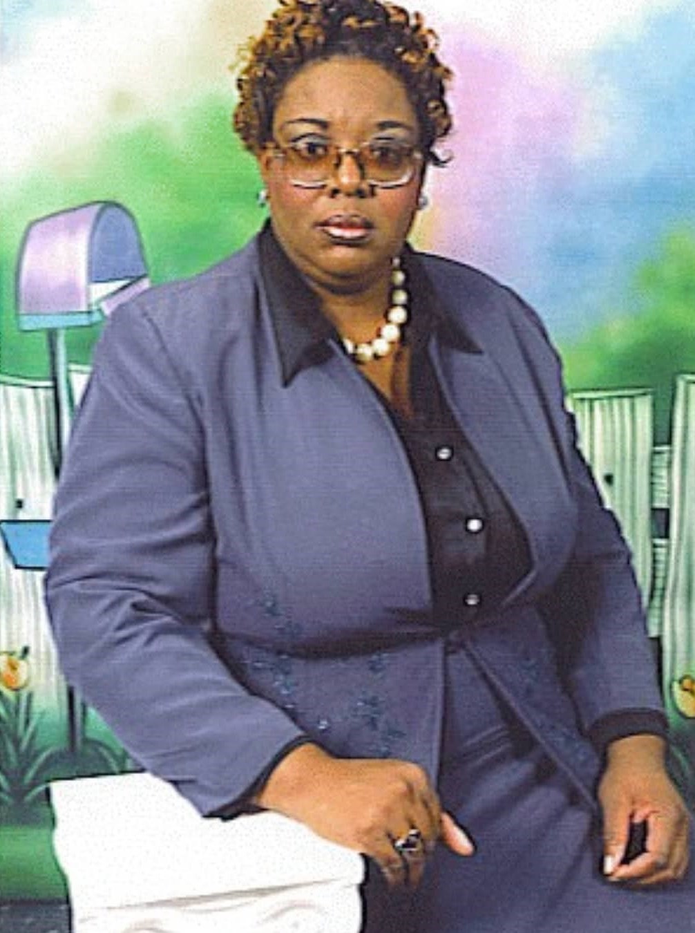 Obituary main image