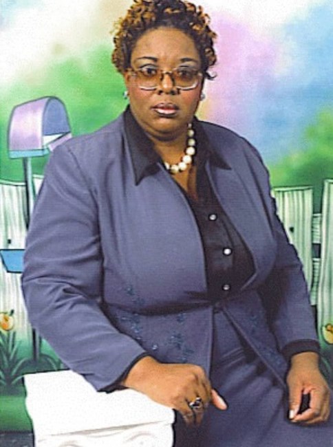 Obituary of Paulette Patrica Rogers
