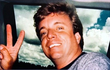 Obituario de Daniel Patrick Butler