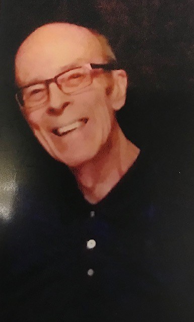 Obituary of Douglas Stanley Edwards