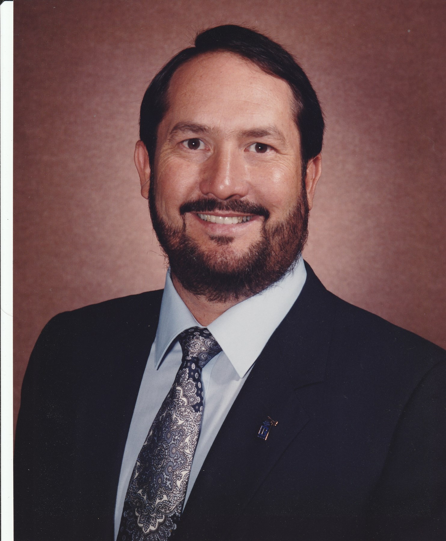 Obituary of Earl C. Catron