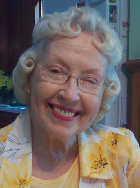 Obituary of Louise Eleanor Kovalick