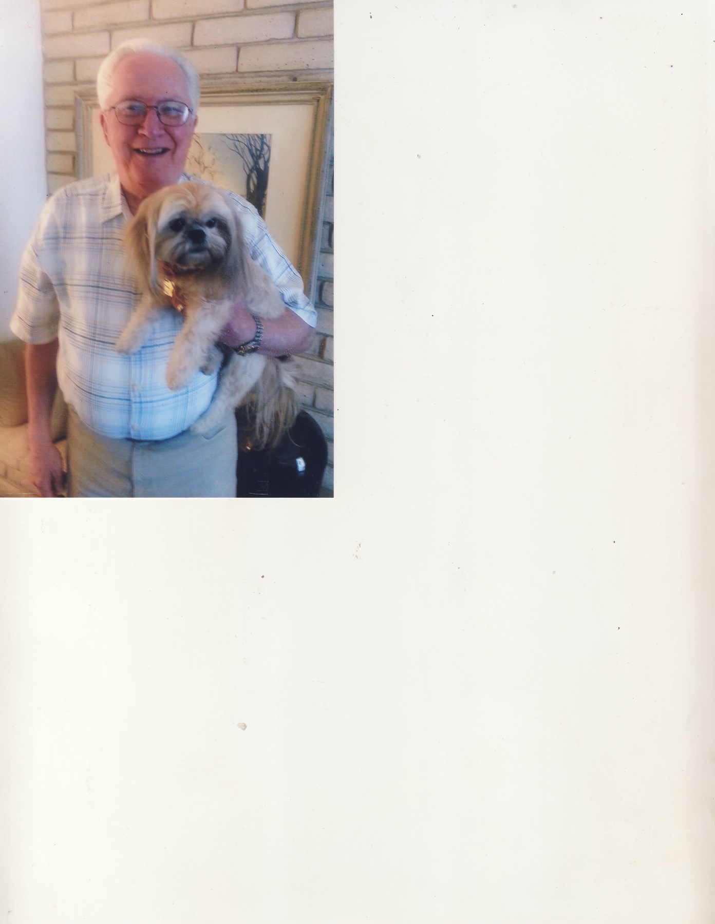 Obituary of Jurgen Charles Kroigaard