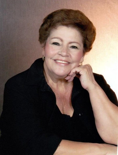 Obituary of Delphinia True