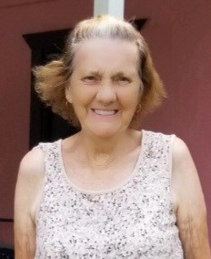 Obituary of Nancy Shepherd