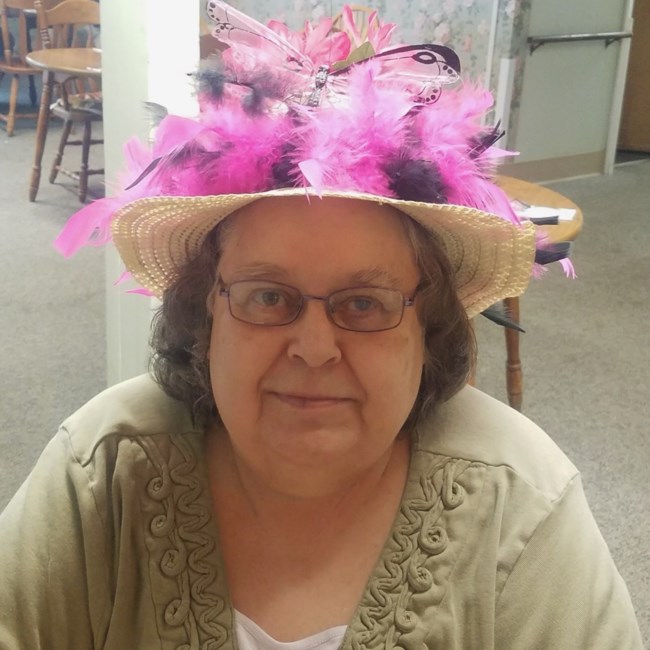 Obituary of Anita Gendron