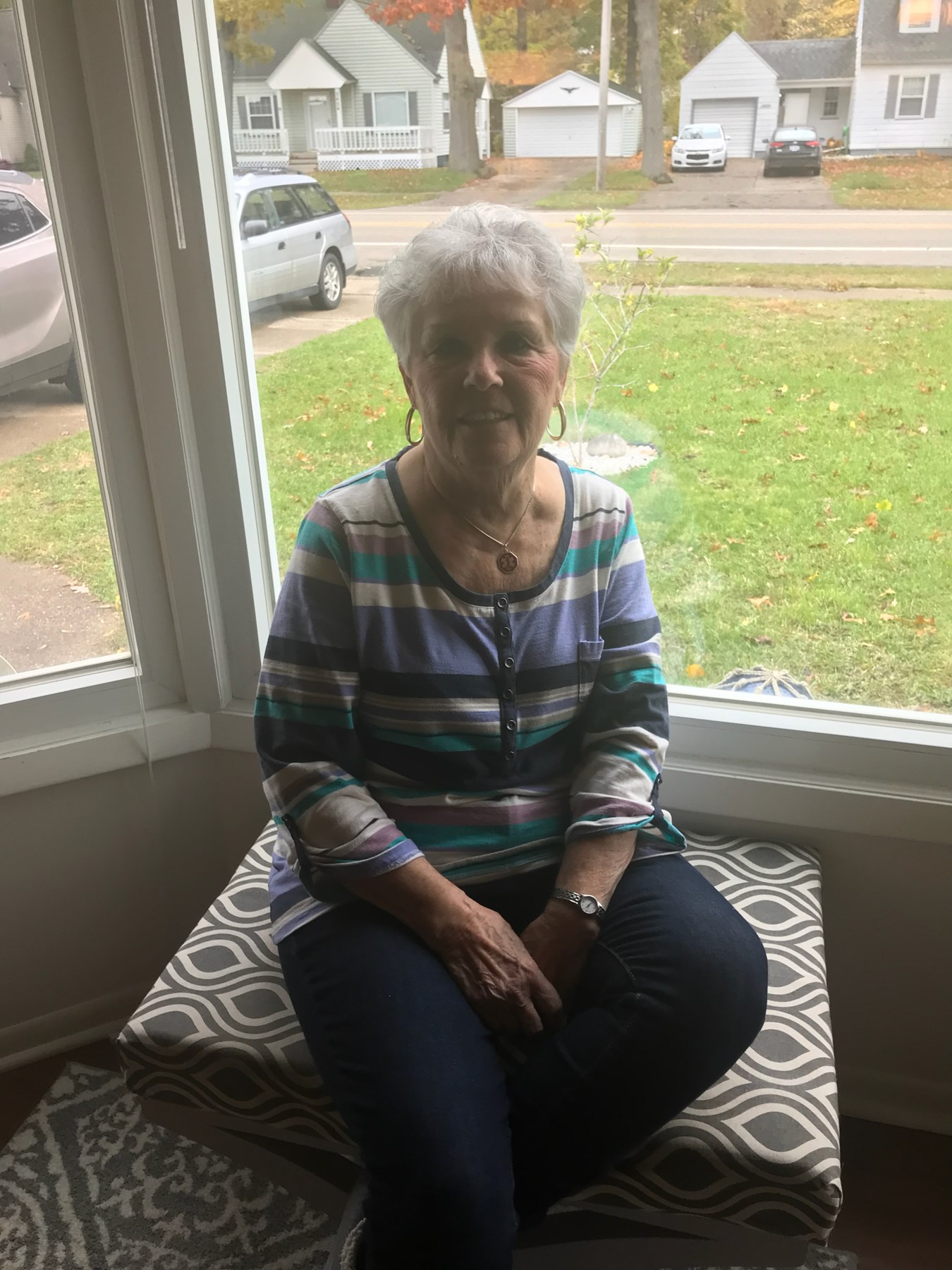 Obituary of Patsy Sue Bird