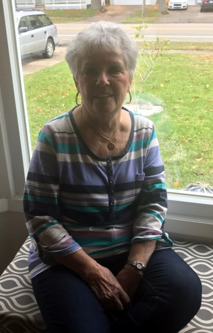 Obituary of Patsy Sue Bird