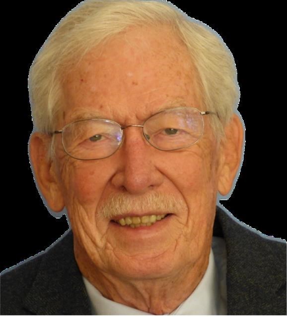 Obituary of William "Bill" E. Roberts