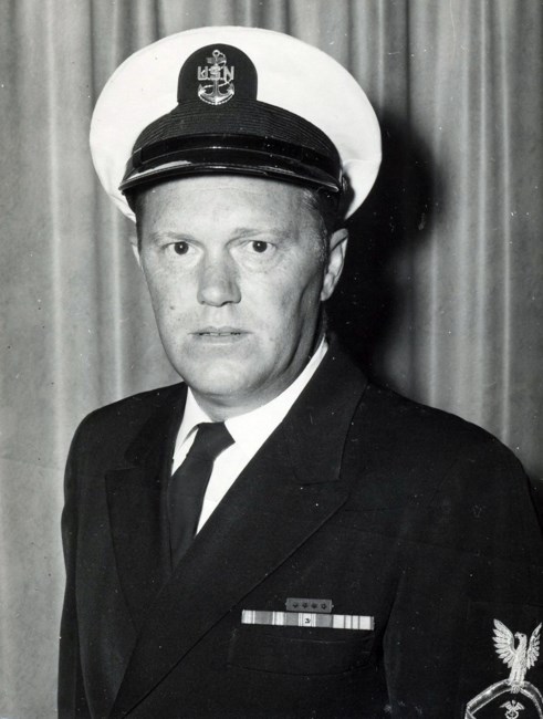 Obituario de Clarence Murray Grant