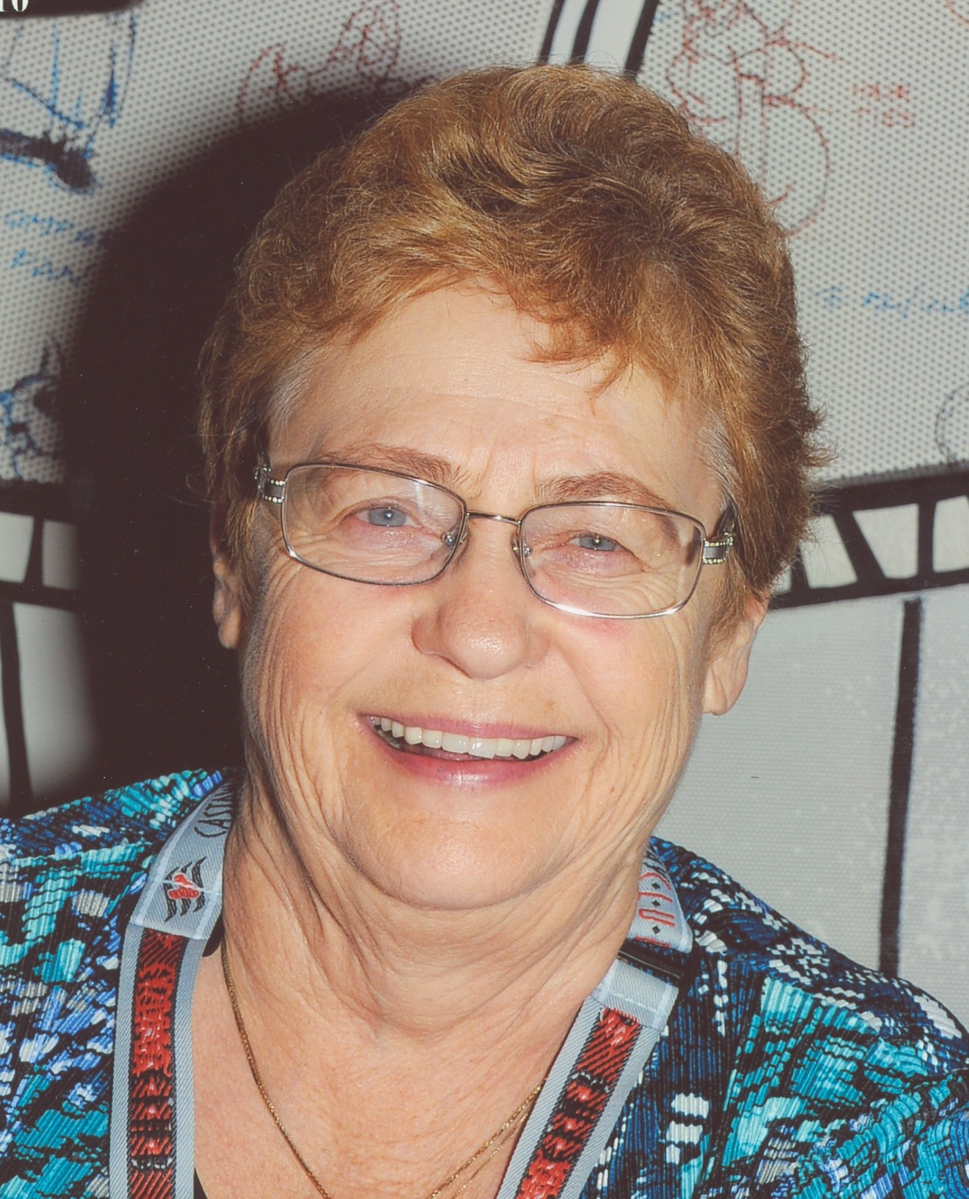 Myrna Getty Obituary Calgary, AB