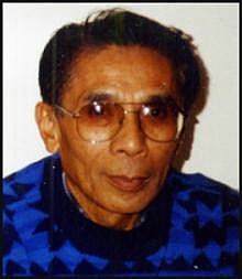 Obituary of Frank Perocho