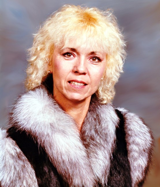 Obituary of Katherine R. Marzan