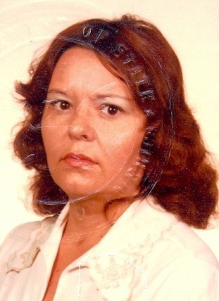 Obituary of Virginia Soltero Barron