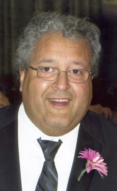 Obituary of Ruben Lopez