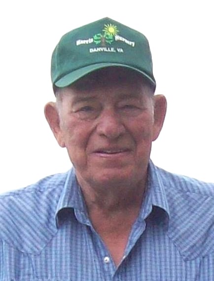 Obituary of Otis McDaniel Nunn