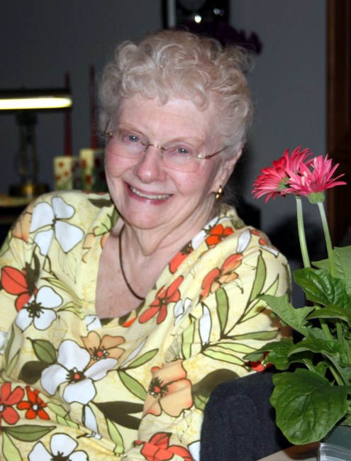 Obituary of June B. Abele
