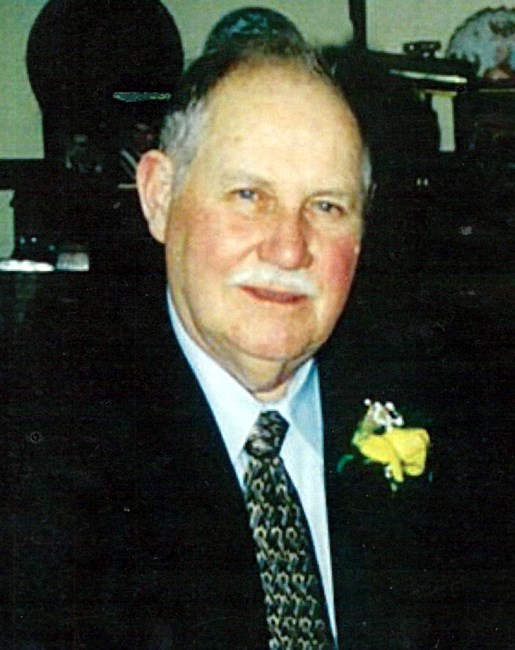 Obituario de Ronald J. Brown