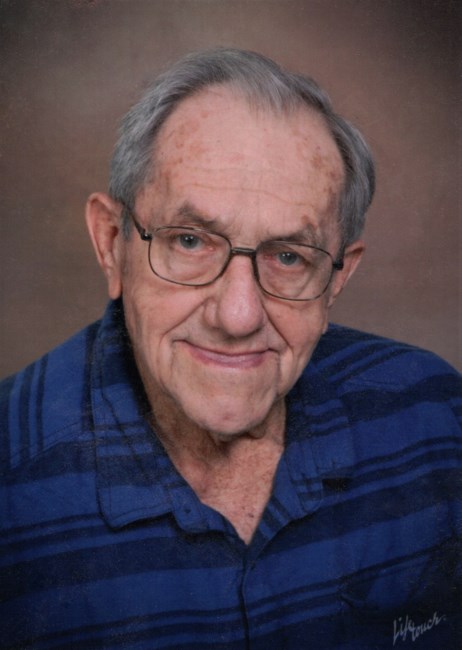 Obituary of Raymond C. "Chub" Graham