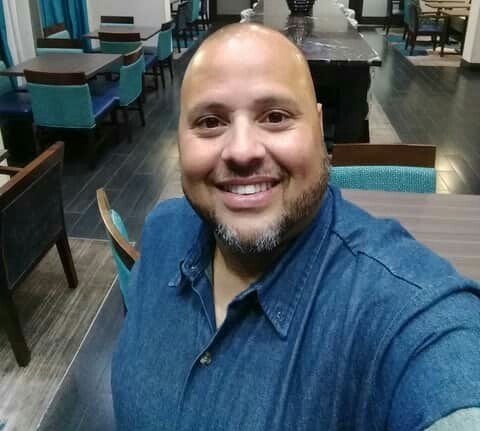 Obituary of Jose Miguel Perez Fernandez