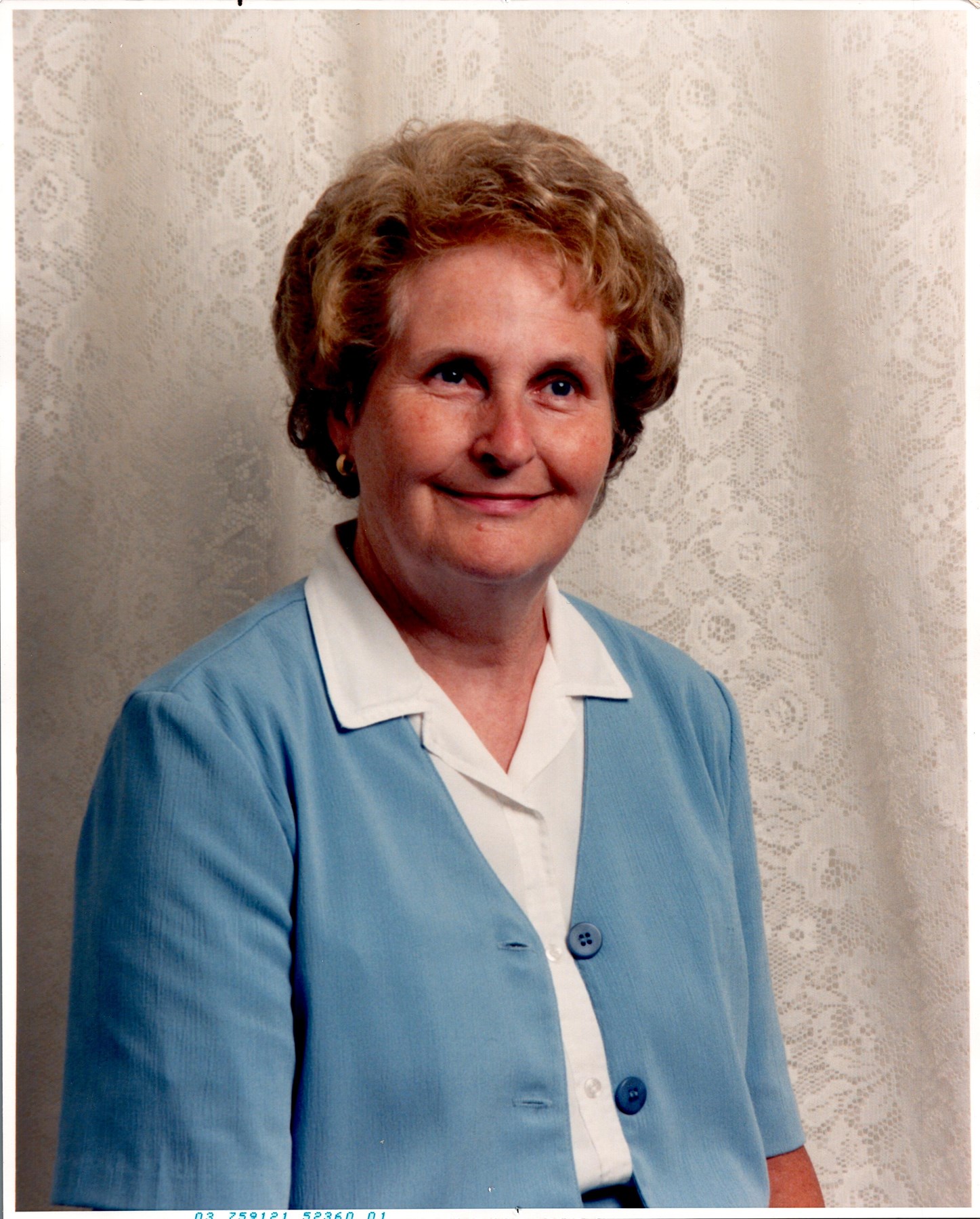 Edna Morrison Obituary Kingsport, TN