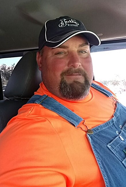 Obituary of Erik Joseph Hicks